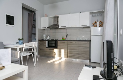 Kato Gouves House | Stylish Housing Unit Close to Heraklion and beach