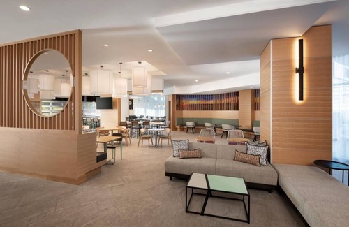 Tempe Hotel | Stylish Hyatt Place Tempe Stay – Pool, Gym, Walk to Campus & Mill Ave - 2 Units