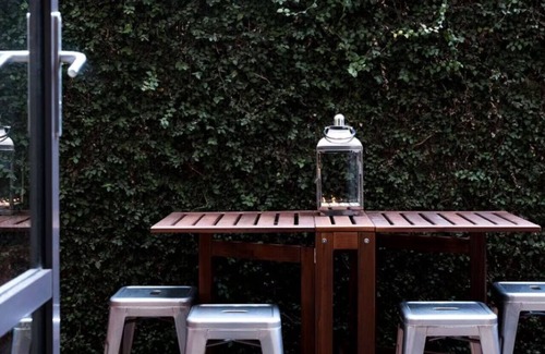 Ultimo Apartment | + + Stylish Industrial Charm, in a Prime Locale.