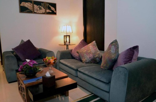 Al Olaya District House | Stylish Junior Suite stay in Sunday Millennia