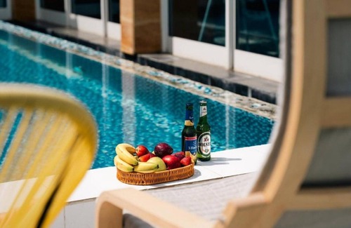 Jeddah House | Stylish King Rooms|Sunday Gateway Jeddah