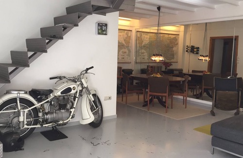 Kolokinthou Apartment | Stylish Loft 10` From Athen's Historical Centre