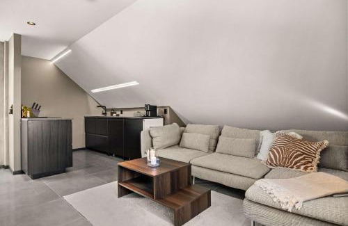 Haugesund Apartment | Stylish Loft on Bakaroy