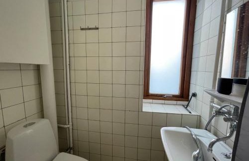 Gladsaxe Apartment | Stylish Long-Term Flat for Expats