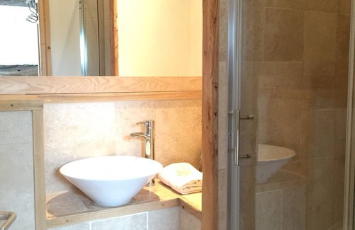 Pouille Other | Stylish Manor House, 6 Bed, Heated Pool, Gated Garden, Sleeps15, Outdoor Kitchen