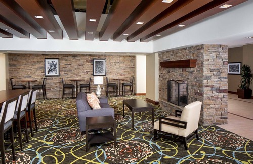 SoNo Apartment | Stylish Midtown Atlanta Studio | Free Breakfast + Seasonal Pool Access