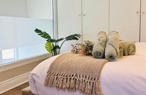 East Putney Apartment | Stylish, modern apartment in Central London