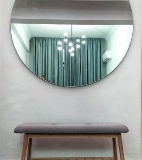 Platia Viktorias Apartment | Stylish, modern apartment in Athens city centre.
