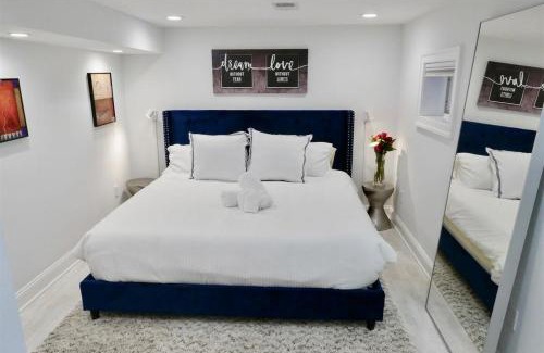 Shaw Apartment | Stylish & Modern Apt Shaw PKING