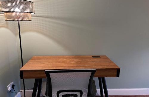 Dundee Apartment | Stylish, Modern Home in Central Dundee Sleeps 4