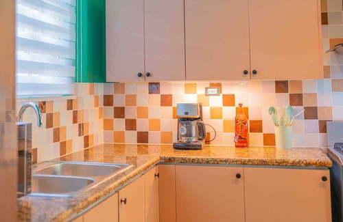 Bavaro Apartment | Stylish NEW condo by beach.2 min walking distance