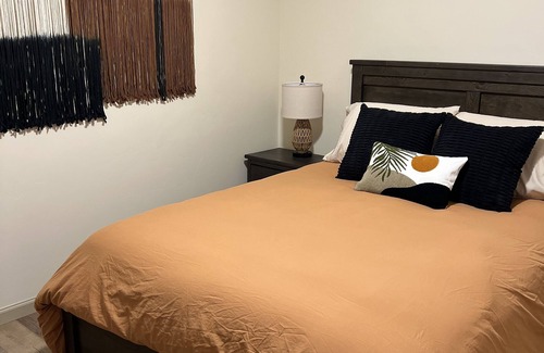 Salida Condo | Stylish New Condo Located In Downtown Salida Colorado!