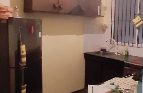 Wellawatta North Apartment | Stylish one bedroom apartment in Colombo