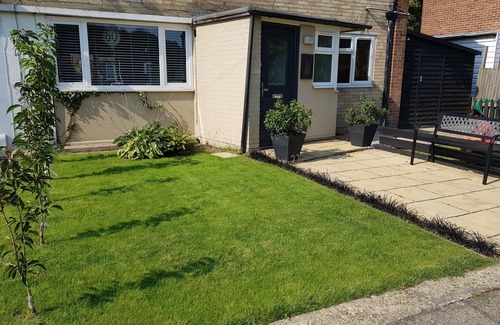 West Twickenham House | Stylish Open Plan Easy Living
