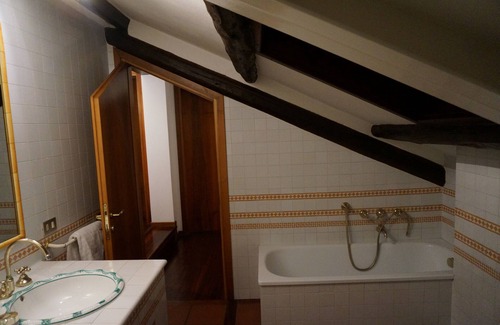 Santa Maria in Stelle Apartment | Stylish Penthouse Apartment in Venice Lido, 10 minutes from Saint Marks Square