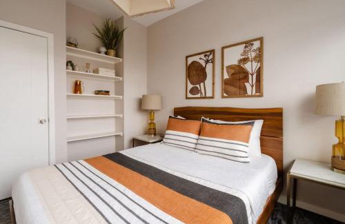 Belmont Apartment | Stylish Portland 1BR w 90 WalkScore