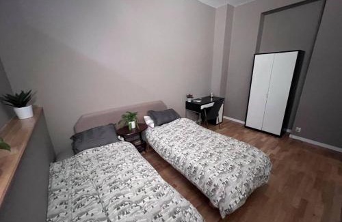 St. Hanshaugen House | Stylish private room Oslo Central Bislett stadion