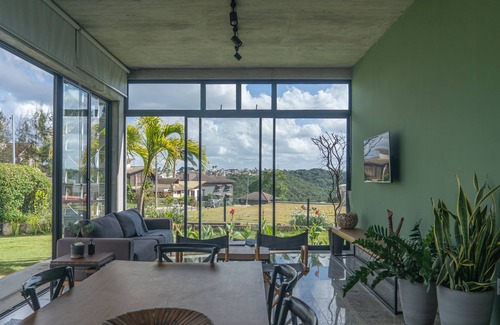 Bananeiras Cottage | Stylish refuge for quiet days