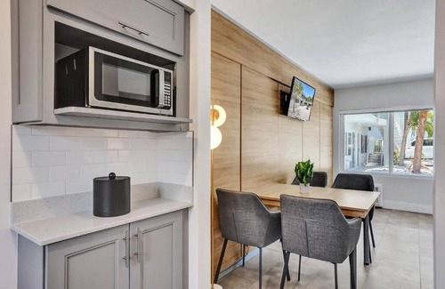 Galt Mile Hotel | Stylish Resort Stay Steps from Ocean, Dining & Downtown Hotspots