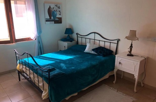 San Lawrenz House | Stylish room in Beautiful maisonette in Gozo