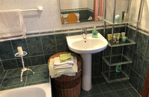 San Lawrenz House | Stylish room in Beautiful maisonette in Gozo