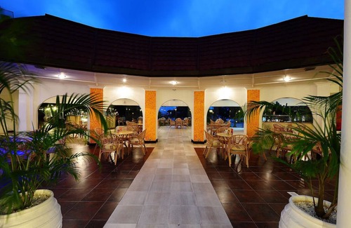 Nyali House | Stylish Room w/Access to Multiple Pools and Relaxation Areas