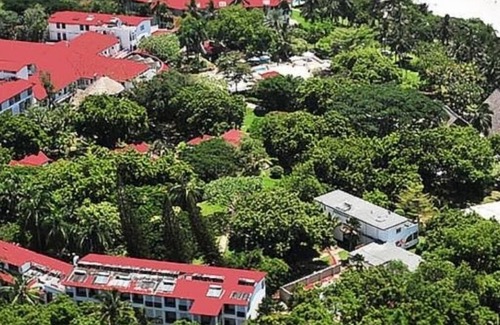 Nyali House | Stylish Room w/Access to Multiple Pools and Relaxation Areas