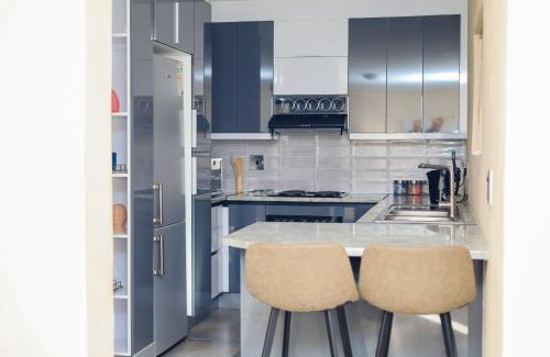 Maseru Apartment | Stylish Self Catering Unit in Maseru CBD