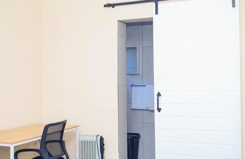 Maseru Apartment | Stylish Self Catering Unit in Maseru CBD