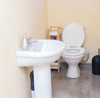 Maseru Apartment | Stylish Self Catering Unit in Maseru CBD
