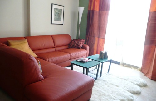 Coral Gables Section Condo | Stylish Spacious Miami Condo 1 BR/1.5 BA, Pool! [Min. 6 month lease]