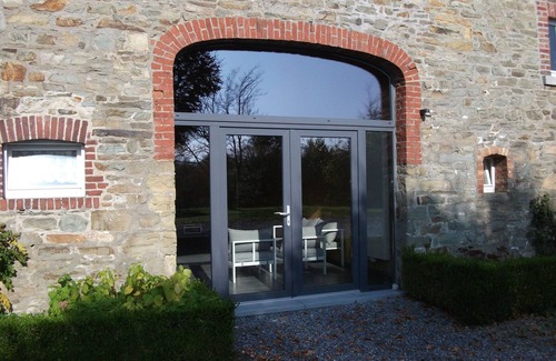 Sourbrodt House | Stylish Stay in Sourbrodt