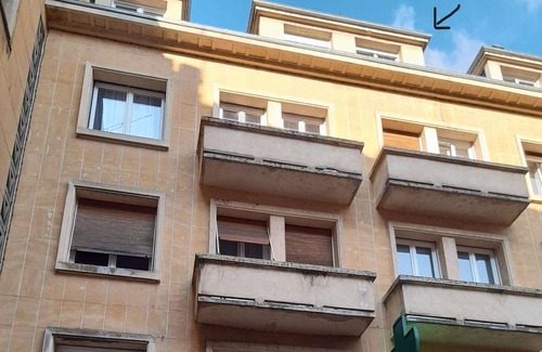 Sedan Apartment | Stylish Stay in Central Sedan