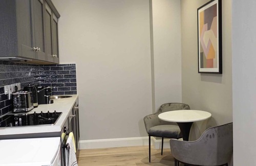Wexford Apartment | Stylish Studio Apartment in the Heart of Wexford Town