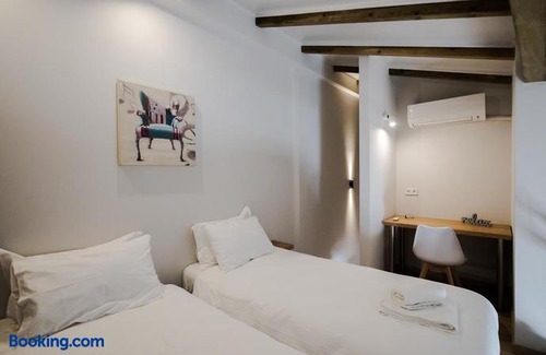 Kalamata Apartment | Stylish Studio Apartment - 8F House