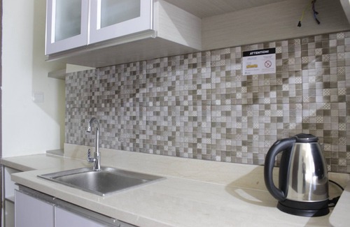 Cileunyi Apartment | Stylish Studio Apartment at Harvard Jatinangor near ITB