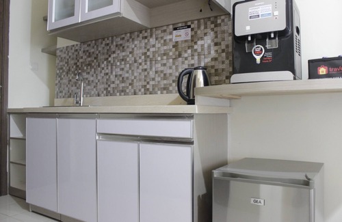 Cileunyi Apartment | Stylish Studio Apartment at Harvard Jatinangor near ITB