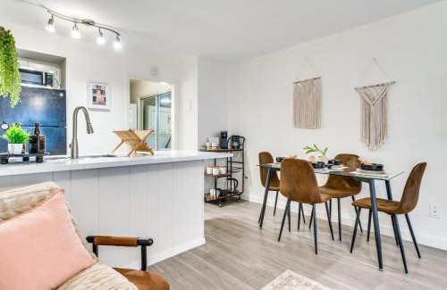 Allandale Apartment | Stylish Studio in Allandale 10 mins to Downtown.