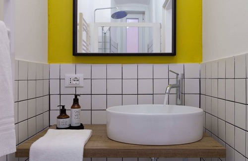 Trieste City Centre Apartment | Stylish Studio in the Heart of the City
