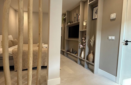 Municipality of Haarlem Bed & Breakfast | Stylish Studio Near Haarlem Center & 15 minutes from Amsterdam