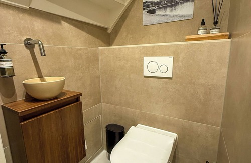 Municipality of Haarlem Bed & Breakfast | Stylish Studio Near Haarlem Center & 15 minutes from Amsterdam