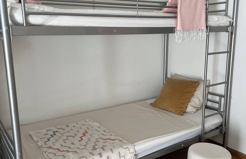 Le Prieure Apartment | Stylish Studio Rue St. Jean