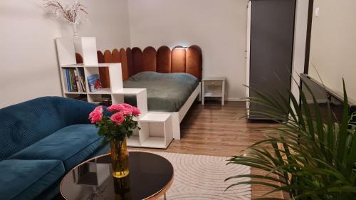 Haabersti Apartment | Stylish Studio with Panoramic Views
