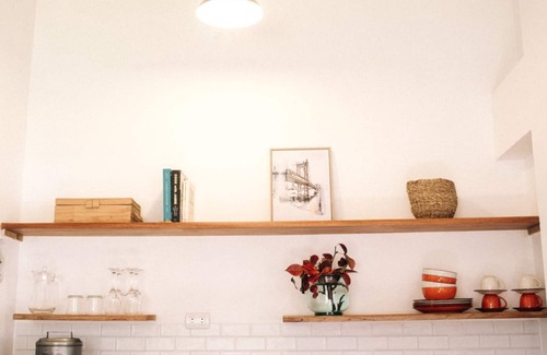Huaran Apartment | Stylish Suite with terrace in the Sacred Valley