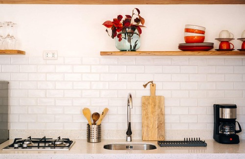 Huaran Apartment | Stylish Suite with terrace in the Sacred Valley