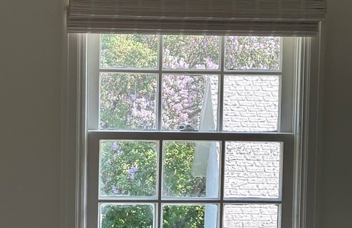 Ontonagon Cottage | Stylish Summer Cottage Close to Beach & Town with 3 Beds/AC/Wifi/Fire Pit