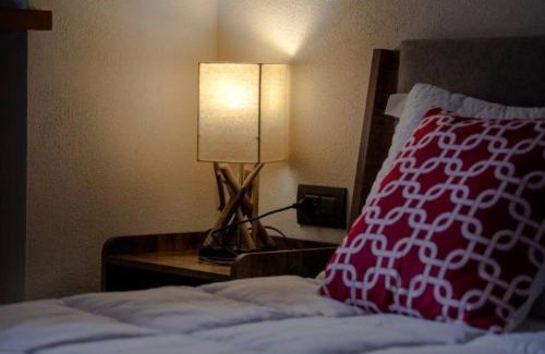 Cervinia Apartment | Stylish three rooms in Cervinia 82