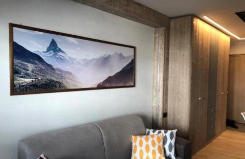 Cervinia Apartment | Stylish three rooms in Cervinia 82