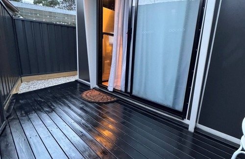 Melton West House | Stylish tiny home in Melton west