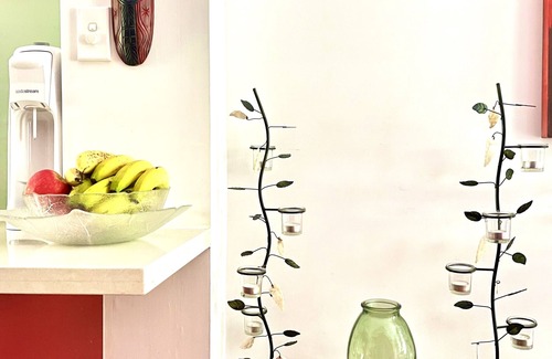Surry Hills House | Stylish & Unpretentiously Sophisticated Terrace in the Heart of Surry Hills.